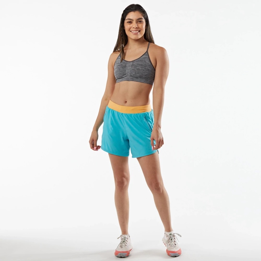 WOMEN'S KORSA EMBRACE 5" SHORT 2.0